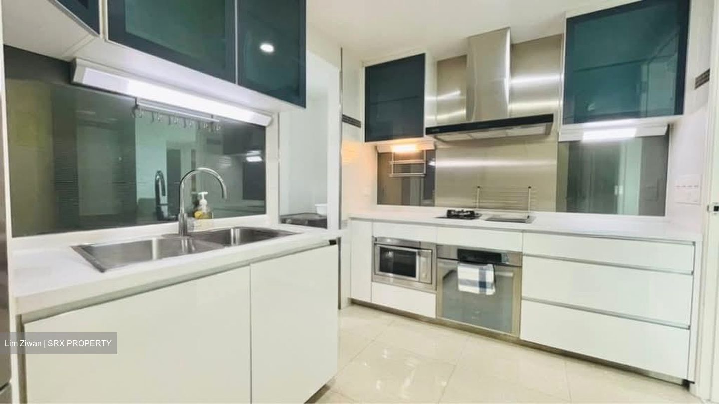 The Vision (D5), Condominium #591455691
